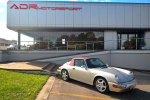 Porsche 911 964 Carrera 2 Cabriolet