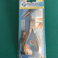 Tronchesi per unghie Paolucci