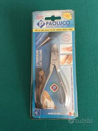 Tronchesi per unghie Paolucci