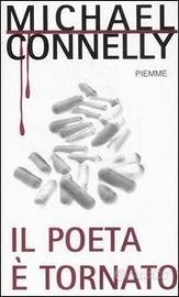 Il poeta è tornato, di Michael Connelly