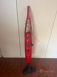 Scopa elettrica Rowenta RH501