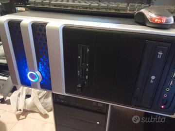PC economico dual core