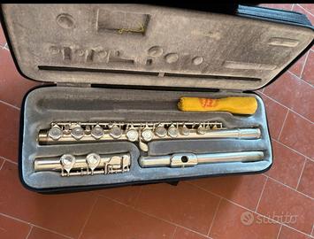 flauto traverso