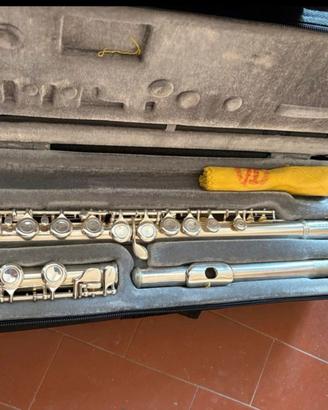 flauto traverso