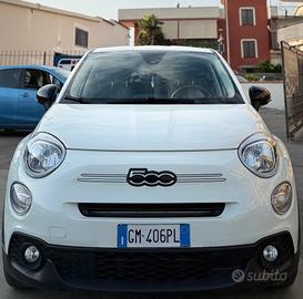 Fiat 500x 1.3 Multijet 95 Cv
