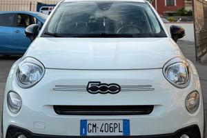 Fiat 500x 1.3 Multijet 95 Cv