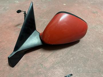 Specchietto retrovisore SINISTRO Alfa Romeo Mito S