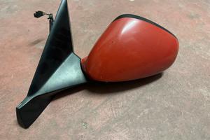 Specchietto retrovisore SINISTRO Alfa Romeo Mito S