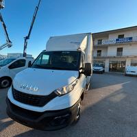 Iveco daily 35c16