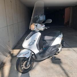 Motorino 125