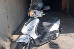 Motorino 125