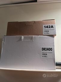 Cartuccia dr2400