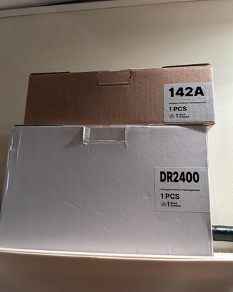 Cartuccia dr2400