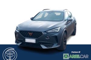 Cupra Formentor 2.0 TSI 4Drive DSG VZ