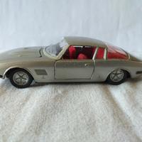 Politoys m 549 ford mustang 2+2 bertone i serie