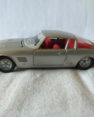 Politoys m 549 ford mustang 2+2 bertone i serie