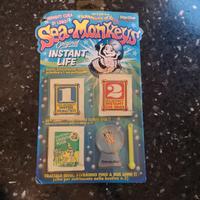gioco Sea monkeys