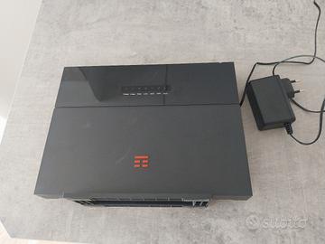 Modem Tim Router Wifi