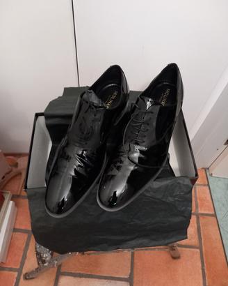 scarpa matrimonio