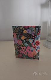 Set di 8 quaderni