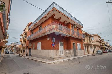 Duplex - Pozzallo