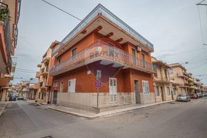 Duplex - Pozzallo