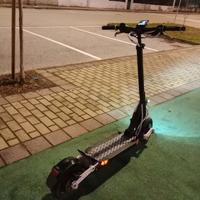 Monopattino elletrico potente