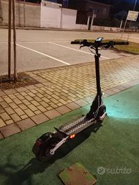 Monopattino elletrico potente