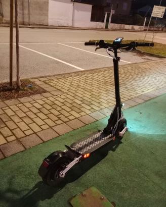 Monopattino elletrico potente