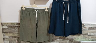 Pantaloncini corti da uomo Alcott 