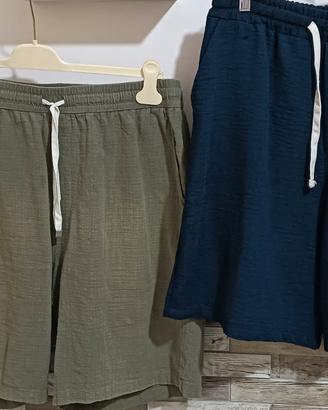 Pantaloncini corti da uomo Alcott 