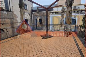 Appartamento di 160 mq di 7 vani