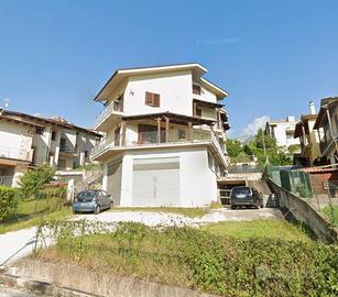 Appartamento isola del gran sasso d'italia