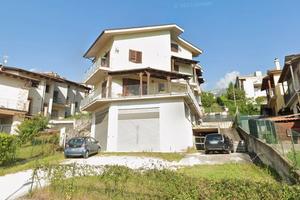 Appartamento isola del gran sasso d'italia