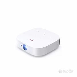 smart tv google proiettore mini full hd nebula