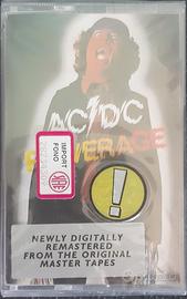 Musicassette Musica Straniera Nuove da 5 Euro