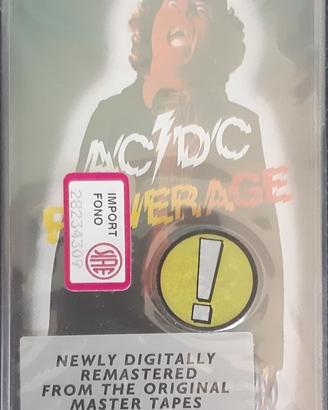 Musicassette Musica Straniera Nuove da 5 Euro