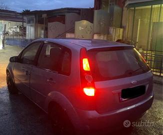 Ford Fiesta usata