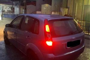 Ford Fiesta usata
