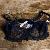 Reggiseno a balconcino
