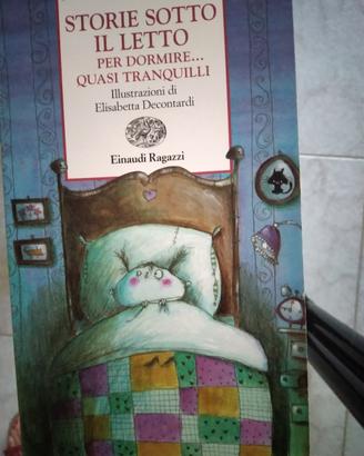 libro per bambini 