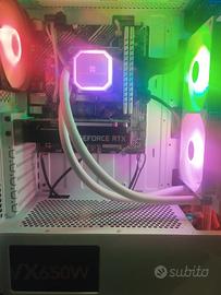 Pc da gaming