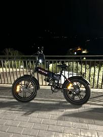 Bici elettrica