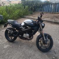 Cagiva Raptor 125