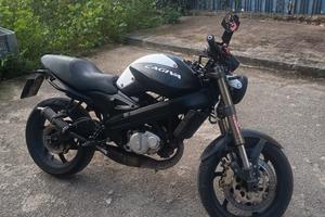 Cagiva Raptor 125