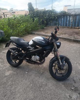 Cagiva Raptor 125