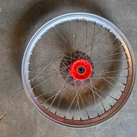 cerchio anteriore fantic motore trial 305