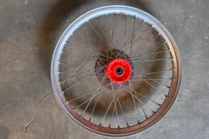 cerchio anteriore fantic motore trial 305