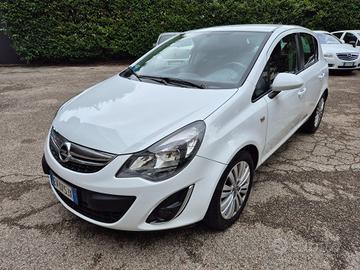 Opel Corsa 1.3 CDTI 95CV F.AP. 5 porte Sport