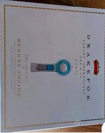 Apparecchio per la bellezza